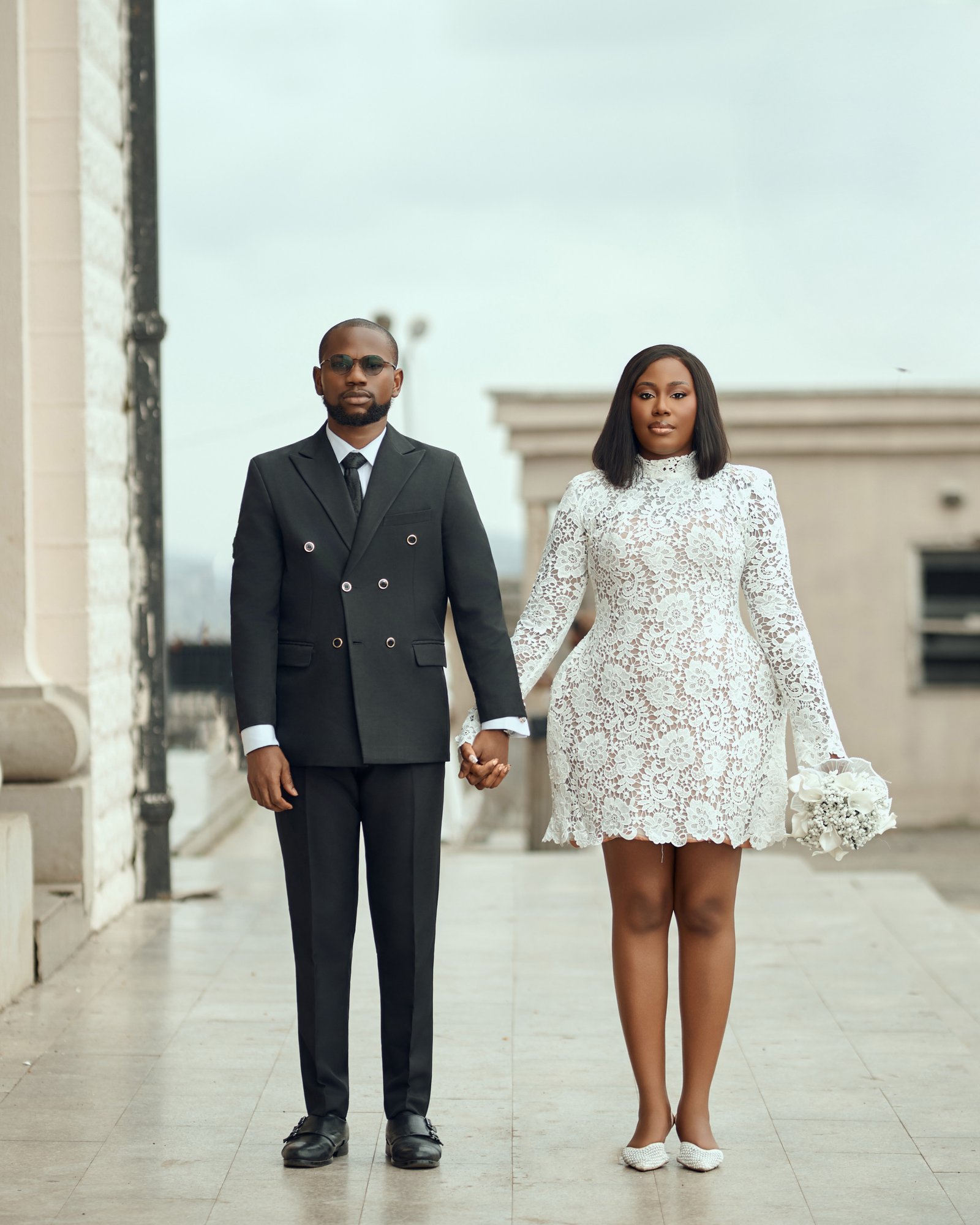 Amarachi & Chinweizu