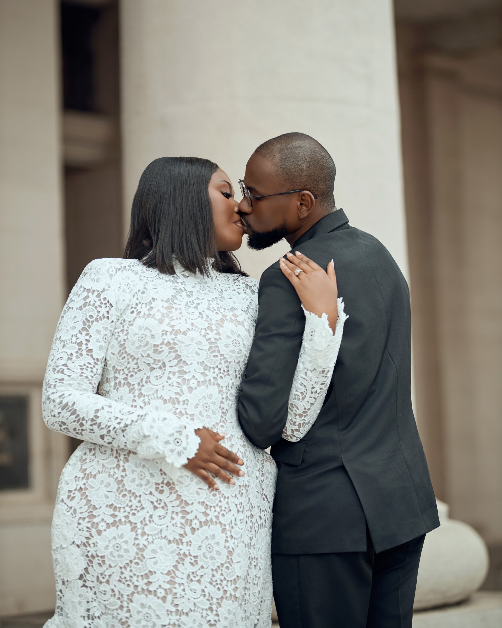 Amarachi & Chinweizu