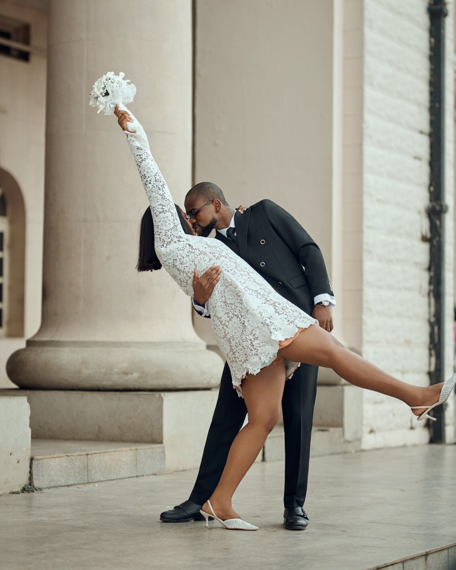 Amarachi & Chinweizu