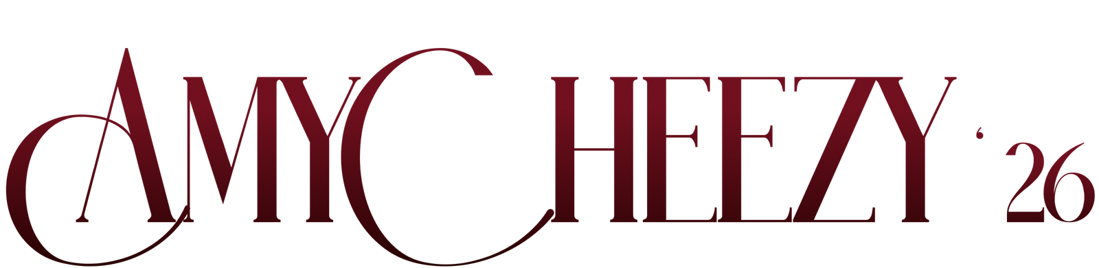Amycheezy '26